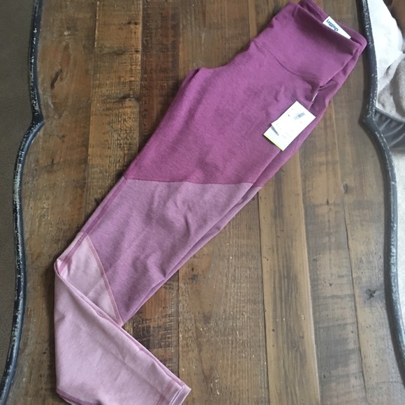 Pants - Athletic leggings, NWT Pants - Athletic leggings, NWT